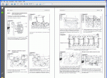 repair manual Iveco EuroTrakker Cursor 13 RUS - 2