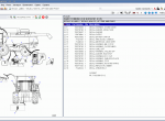 spare parts catalog repair manual Fendt Europe Epsilon - 5