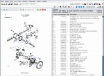 spare parts catalog repair manual Gleaner - 3