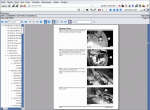 spare parts catalog repair manual Gleaner - 4