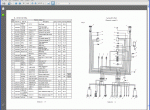 spare parts catalog HC ForkLift - 3