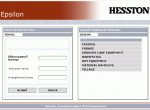 spare parts catalog repair manual Hesston - 4