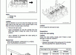 repair manual Hitachi Engine Manual 4HK1, 6HK1 (Isuzu) - 4