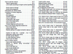 repair manual Hitachi Engine Manual 6WG1 (Isuzu) - 1