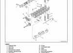 repair manual Hitachi Engine Manual 6WG1 (Isuzu) - 3