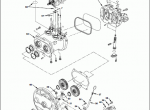 spare parts catalog repair manual Hitachi Service Manual ZX140W-3 (ZAXIS) - 2