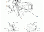 spare parts catalog repair manual Hitachi Service Manual ZX140W-3 (ZAXIS) - 3