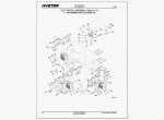 repair manual Hyster Forklift PDF - 2