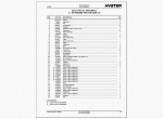 repair manual Hyster Forklift PDF - 3
