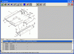 spare parts catalog Hyster Lift Truck - 4