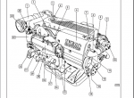 repair manual Iveco C78 ENS M20.10, C78 ENT M30.10, C78 ENT M50.10, C78 ENT M55.10 - 3