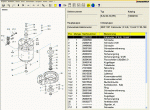 spare parts catalog repair manual Jungheinrich JETI Full Complete set parts catalog repair mauals diagnostics v4.17 - 2