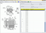 spare parts catalog Jungheinrich JETI ET parts catalog book manual v4.20 - 2