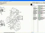 spare parts catalog Kenworth - 2