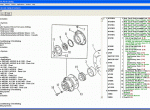 spare parts catalog Kenworth - 3