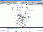 spare parts catalog KIA - 2