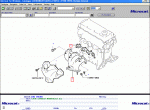 spare parts catalog KIA - 3