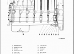 repair manual Komatsu - Cummins N-855 Series - 3