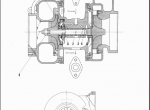 repair manual Komatsu - Cummins N-855 Series - 4