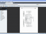 repair manual Komatsu BR380JG-1 with 6D102E-2 Series Engine - 2