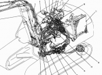 repair manual Komatsu Hydraulic Excavator PC210-6K, PC240LC-6K, PC240LC-6K, PC240NLC-6K - 2