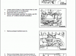 repair manual Komatsu Hydraulic Excavator PC210-6K, PC240LC-6K, PC240LC-6K, PC240NLC-6K - 4
