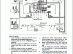 repair manual Komatsu Hydraulic Excavator PC270-8, PC270LC-8 - 2