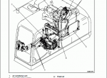 repair manual Komatsu Hydraulic Excavator PC270-8, PC270LC-8 - 3
