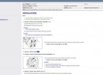 repair manual Lexus LX 570 - 1