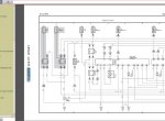 repair manual Lexus LX 570 - 2