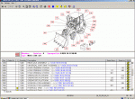 spare parts catalog Liebherr Lidos 2008 (parts only) - 1