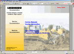 spare parts catalog Liebherr Lidos 2008 (parts only) - 3