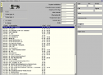 spare parts catalog Man Mantis - 3