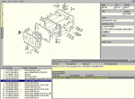 spare parts catalog Man Mantis - 5
