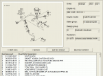 spare parts catalog Man Eltis - 3