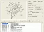 spare parts catalog Man Eltis - 6