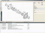 spare parts catalog Man Mantis - 4