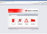 spare parts catalog Massey Ferguson 2012 NA - Parts Catalog - 1