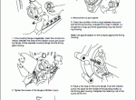 repair manual Massey Ferguson 4400 Series - 2