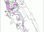 repair manual Massey Ferguson 4400 Series - 3