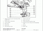 repair manual Massey Ferguson tractors 400 series - 1