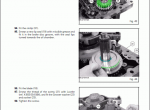 repair manual Massey Ferguson tractors 8400 series - 4