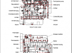 repair manual Mitsubishi Diesel Engines SL-series - 4