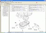 repair manual Mitsubishi Outlander 2005 - 4