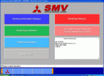 repair manual Mitsubishi Pajero 2007 (Type: V8xW, V9xW) - 1