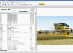 spare parts catalog New Holland AG Europe - 1