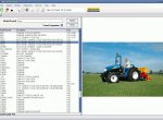 spare parts catalog New Holland Agriculture Europe 2010 - 3