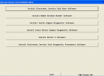 repair manual New Holland Electronic Service Tools (CNH EST 6.4) Full - 1