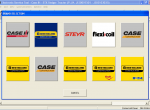 repair manual New Holland Electronic Service Tools (CNH EST 6.4) Full - 2