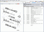 spare parts catalog repair manual New Idea - 5